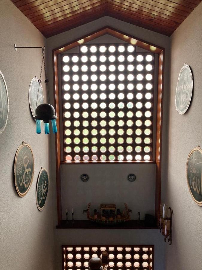 El Cedre Blau Vivienda Con Piscina En Granollers Villa Eksteriør billede