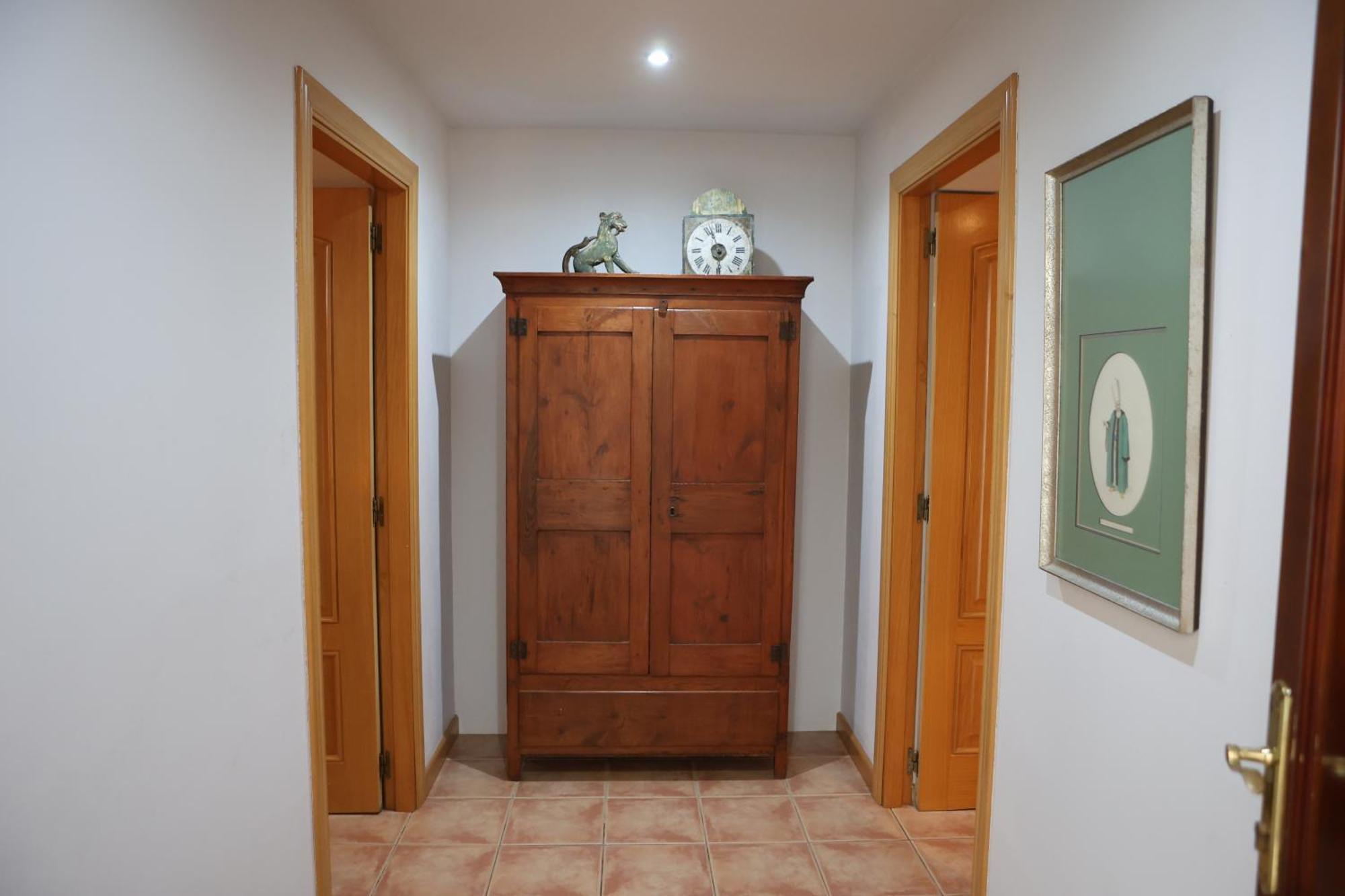 El Cedre Blau Vivienda Con Piscina En Granollers Villa Eksteriør billede