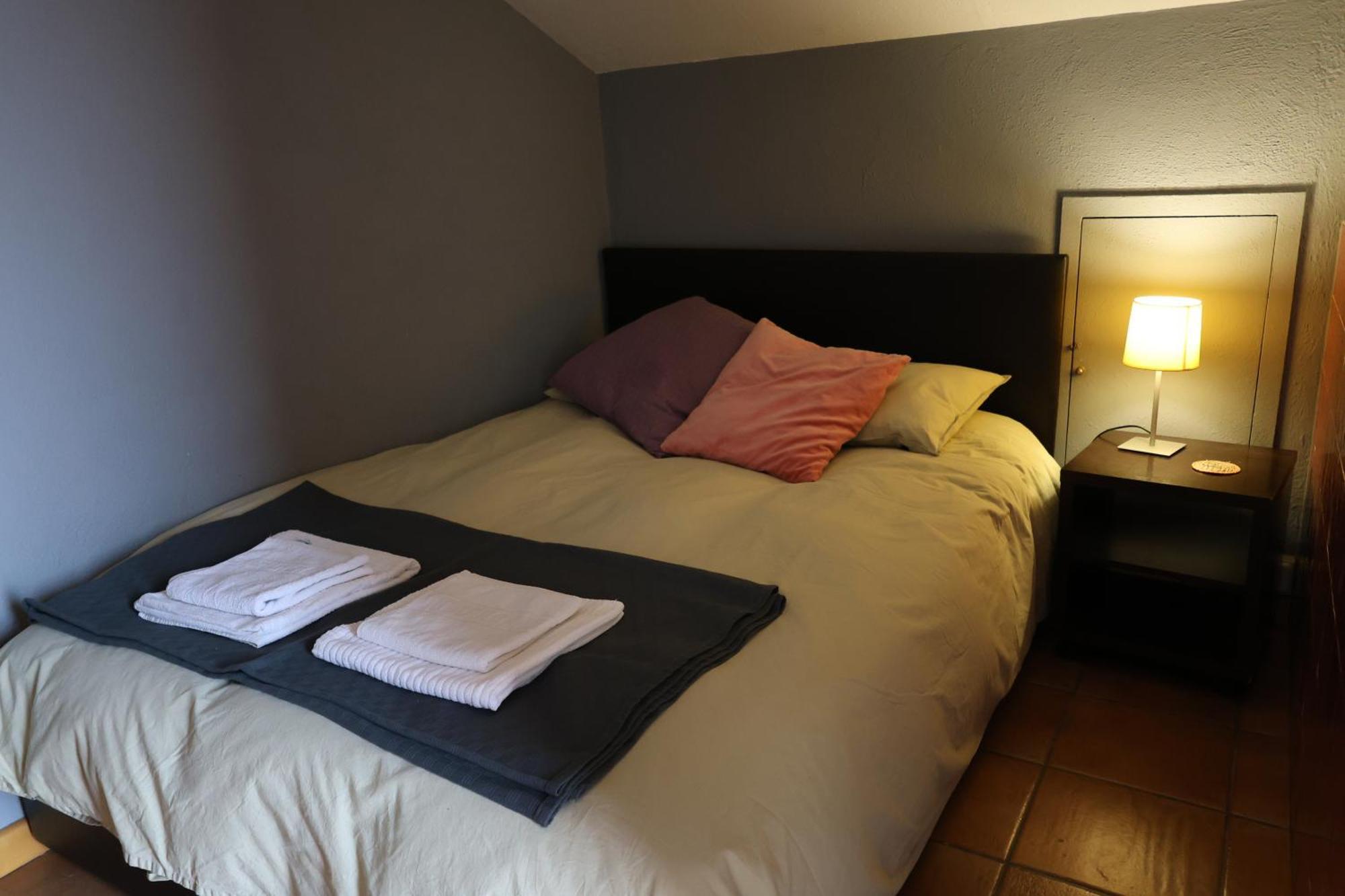 El Cedre Blau Vivienda Con Piscina En Granollers Villa Eksteriør billede