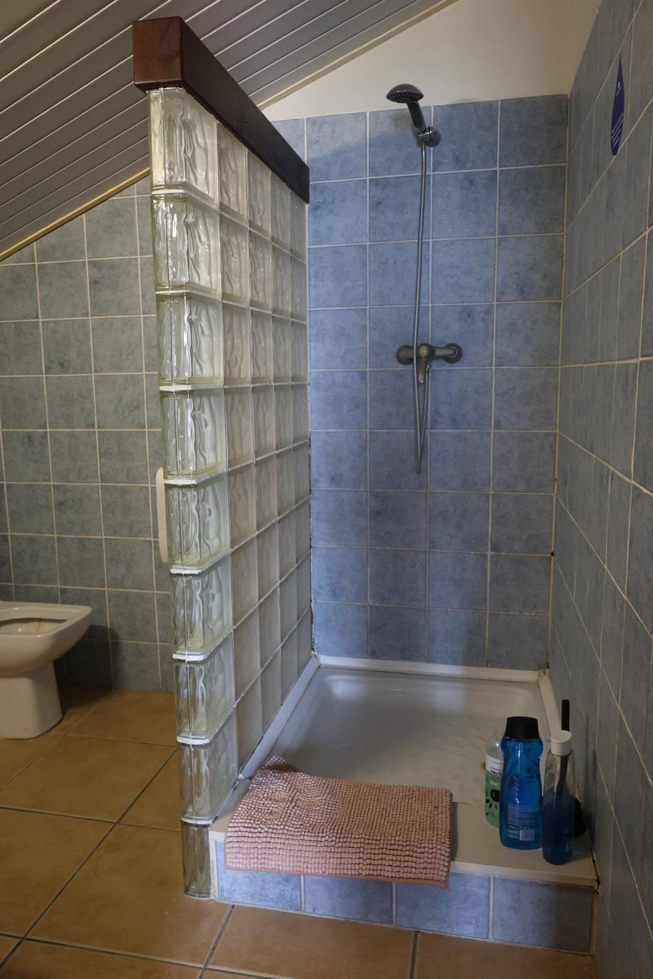 El Cedre Blau Vivienda Con Piscina En Granollers Villa Eksteriør billede