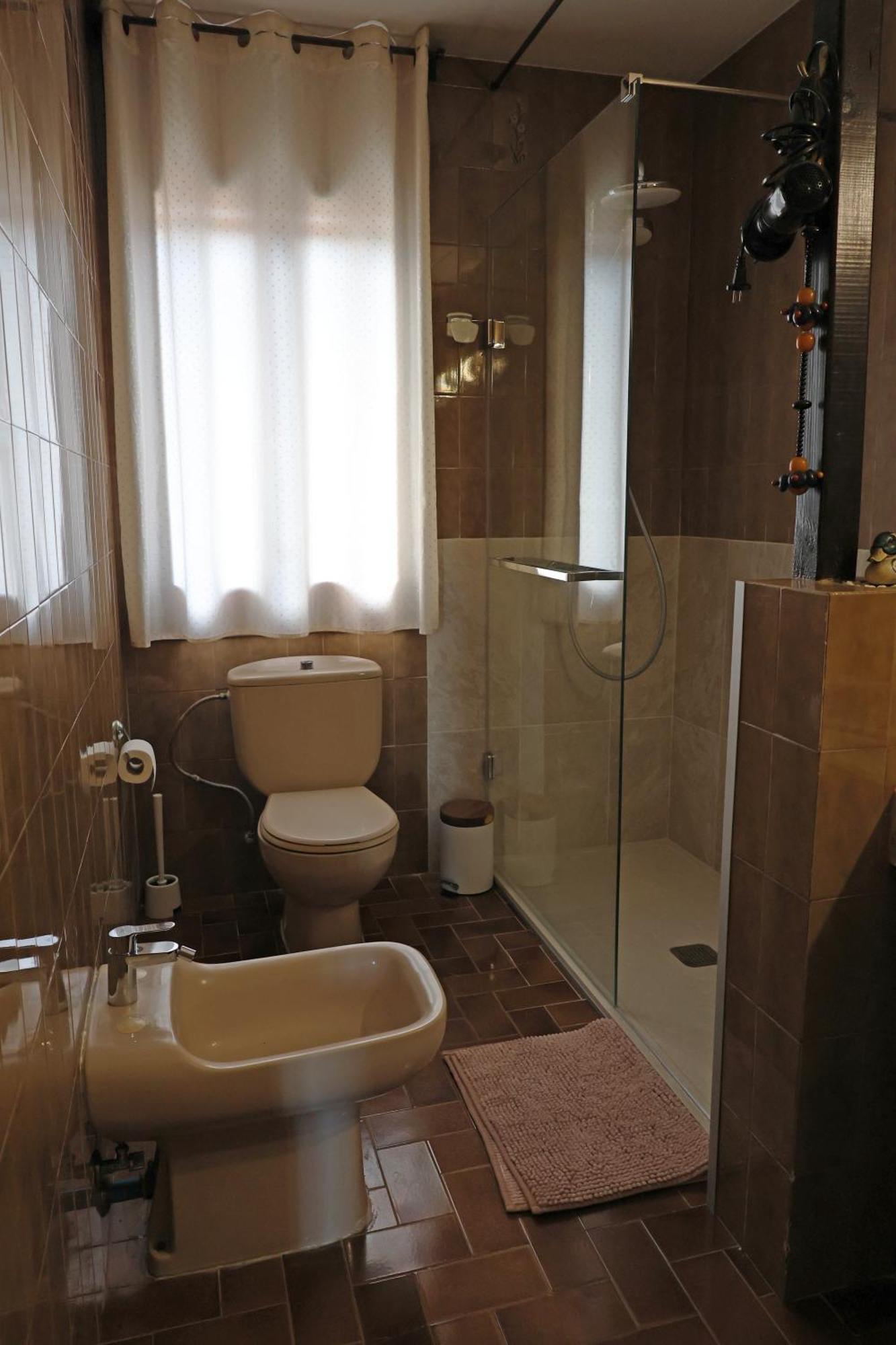 El Cedre Blau Vivienda Con Piscina En Granollers Villa Eksteriør billede